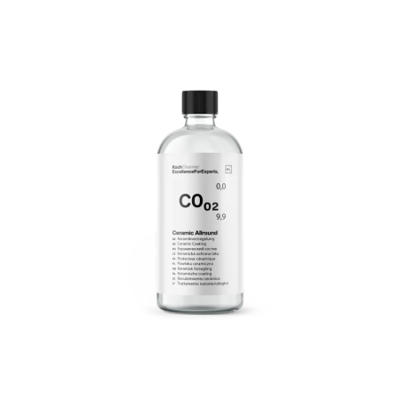 INTRETINERE SI PROTECTIE - Protectie-ceramica-vopsea-Koch-Chemie-Ceramic-Allround-C0.02-set-75ml-506001