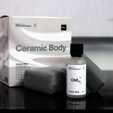 Protectie-ceramica-vopsea-Koch-Chemie-Ceramic-Body-Cb0.01-set 30ml-807001 [1]