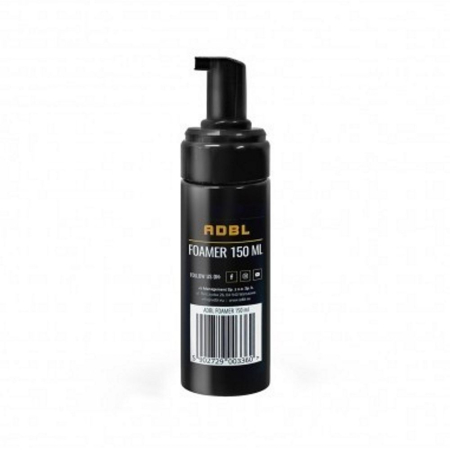 TEXTIL - Recipient cu cap spumare ADBL Foamer, 150ml