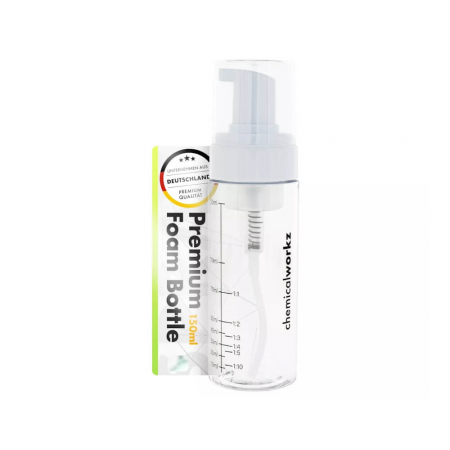 Pulverizatoare si recipiente - Recipient-cu-cap-spumare-ChemicalWorkz-Foam-Bottle-150ml-CW-FB