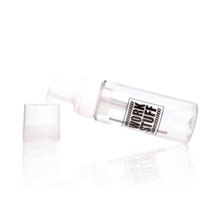 Recipient cu cap spumare Work Stuff Foam Bottle, 150ml [1]