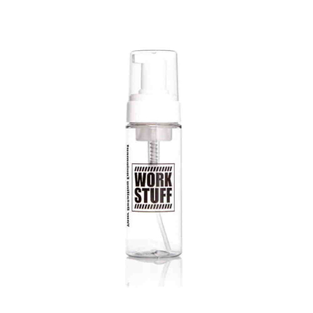 TEXTIL - Recipient cu cap spumare Work Stuff Foam Bottle, 150ml