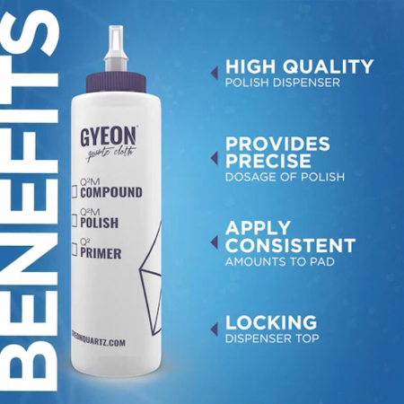 Recipient-cu-capac-autocuratare-Gyeon-Q2M-DispenserBottle-300ml-Q2MDP300 [2]