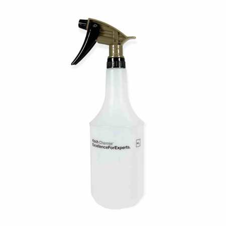 TEXTIL - Recipient cu pulverizator rezistent la acizi, Koch Chemie, 1000 ml