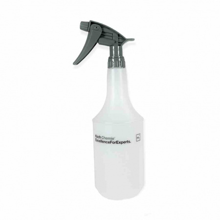 TEXTIL - Recipient cu pulverizator rezistent la solventi, Koch Chemie, 1000 ml
