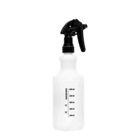 Recipient cu pulverizator Work Stuff, 750 ml [2]