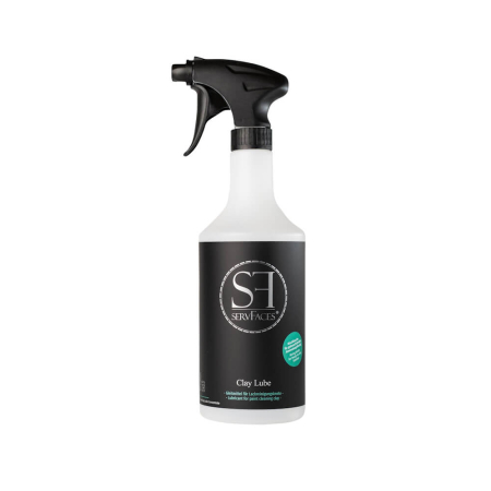 Pulverizatoare si recipiente - Recipient-lubrifiant-argila-Servfaces-Clay-Lube-Spray-Bottle-SF10481.Z