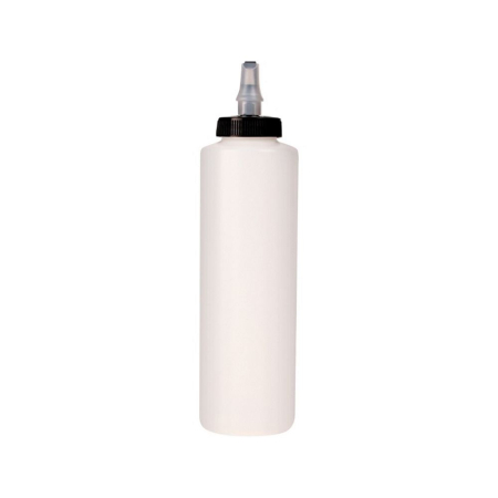 Pulverizatoare si recipiente - Recipient-plastic-cu-capac-autocuratare-Meguiars-Dispenser-Bottle-473ml-D9916