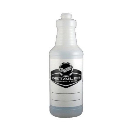 Pulverizatoare si recipiente - Recipient-plastic-Meguiars-Generic-Spray-Empty-Bottle-946ml-D20100