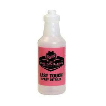 Pulverizatoare si recipiente - Recipient-plastic-Meguiars-Last-Touch-Spray-Detailer-Empty-Bottle-946ml-D20155