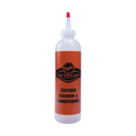 Pulverizatoare si recipiente - Recipient-plastic-Meguiars-Leather-Cleaner-and-Conditioner-Dispenser-354ml-D20180