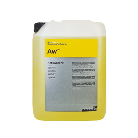 Solutii spalare auto - Sampon-auto-activ-Koch-Chemie-Aktivwasche-Aw-11kg-10011
