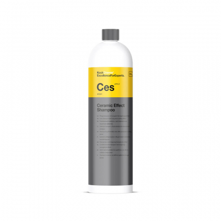 Solutii spalare auto - Sampon-auto-cu-efect-ceramic-Koch-Chemie-Ceramic-Effect-Shampoo-Ces-1L-811001