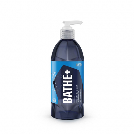 Solutii spalare auto - Sampon-auto-cu-protectie-Gyeon-Q2M-Bathe-Plus-Q2MBATHEPLUS