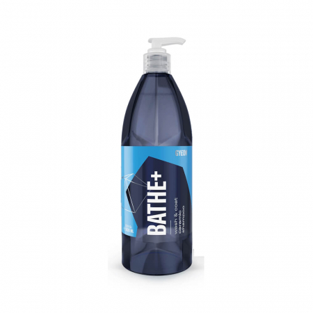 SPALARE SI INTRETINERE EXTERIOR AUTO - Sampon-auto-cu-protectie-Gyeon-Q2M-Bathe-Plus-Q2MBATHEPLUS
