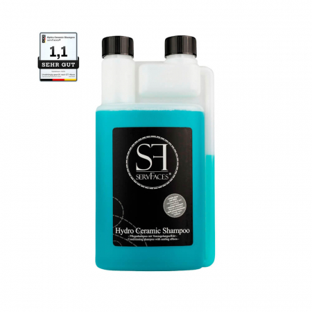 Solutii spalare auto - Sampon-auto-cu-protectie-ServFaces-Hydro-Ceramic-Shampoo-SF10416
