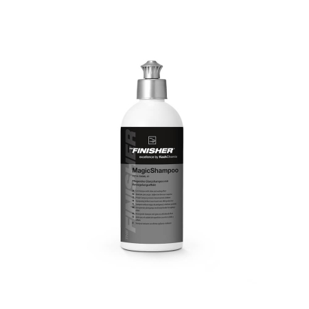 Solutii spalare auto - Sampon-auto-cu-protectie-si-aditivi-de-luciu-The-FINISHER-MagicShampoo