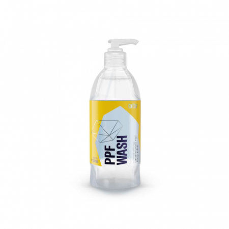 Folie PPF si PVC - Sampon-auto-folie-Gyeon-Q2M-PPF-Wash-Q2MPPFWASH