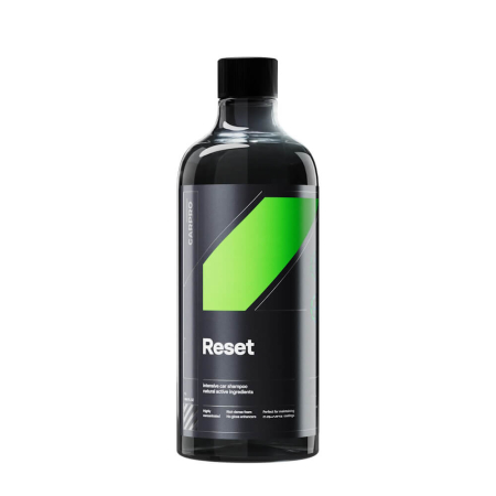 Solutii spalare auto - Sampon-auto-intensiv-CarPro-Reset