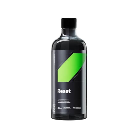 Solutii spalare auto - Sampon-auto-intensiv-CarPro-Reset