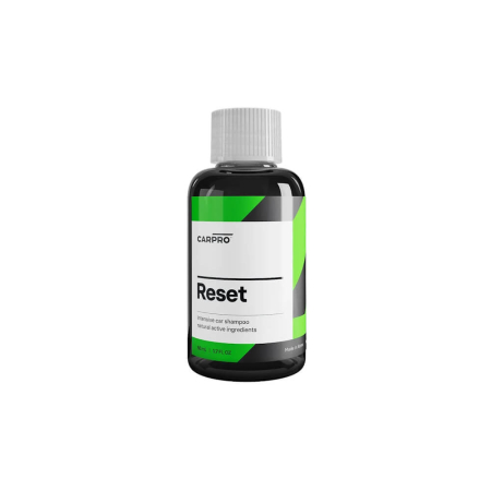 Solutii spalare auto - Sampon-auto-intensiv-CarPro-Reset