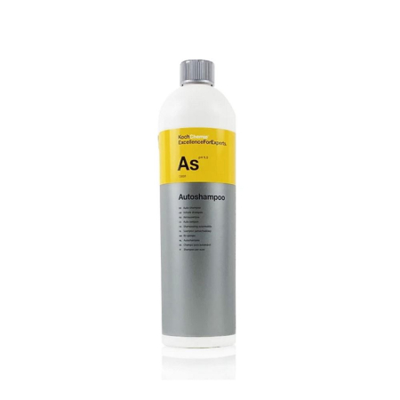 SPALARE - Sampon-auto-Koch-Chemie-Autoshampoo-As-1L-13001