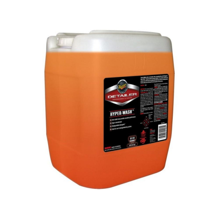 Solutii spalare auto - Sampon-auto-Meguiars-Hyper-Wash-18.9L-D11005