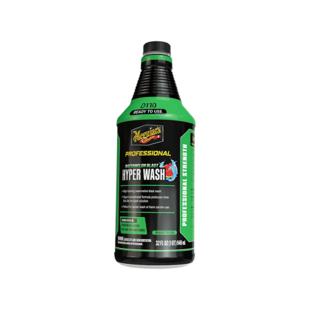 Solutii spalare auto - Sampon-auto-Meguiars-Hyper-Wash-Watermelon-Blast-946ml-DRTU11032