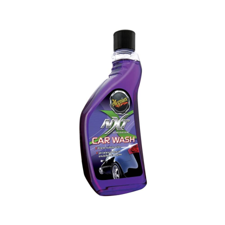 Sampon auto Meguiar's NXT Generation Car Wash, 473ml