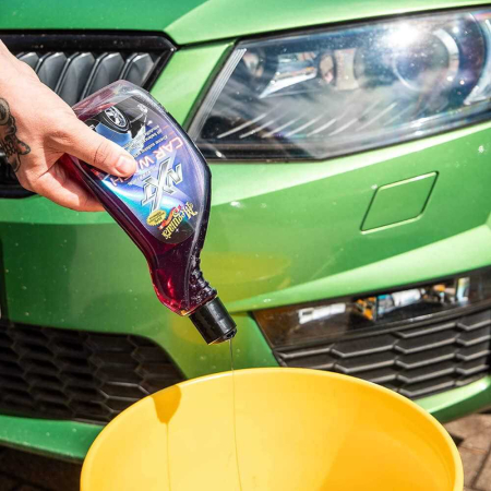 Sampon auto Meguiar's NXT Generation Car Wash, 1,89L [3]