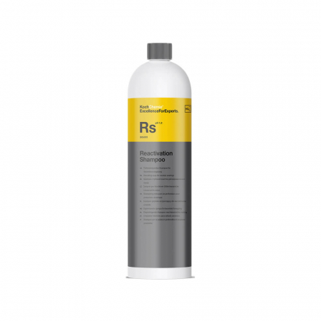 SPALARE - Sampon-auto-reactivare-ceramica-Koch-Chemie-Reactivation-Shampoo-1L-806001