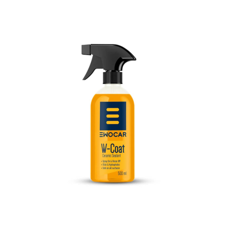 SPALARE SI INTRETINERE EXTERIOR AUTO - Sealant-auto-Ewocar-W-Coat-Ceramic-Sealant
