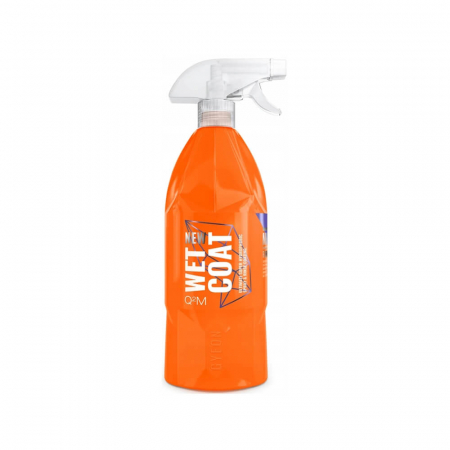 SPALARE SI INTRETINERE EXTERIOR AUTO - Sealant-auto-Gyeon-Q2M-WetCoat-Q2MWC
