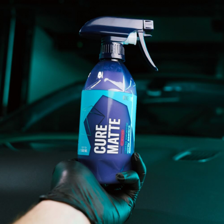 Sealant-auto-mat-Gyeon-Q2M-Cure-Matte-500ml-Q2MCUREM500 [1]