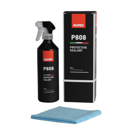 Vopsea - Sealant auto P808 Rupes Protective Sealant 500ml