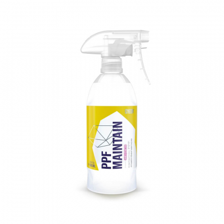 Folie PPF si PVC - Sealant-folie-Gyeon-Q2M-PPF-Maintain-Redefined-500ml-Q2MPPFMAIN500