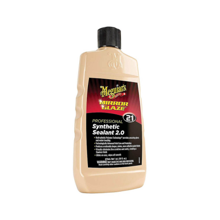 SPALARE SI INTRETINERE EXTERIOR AUTO - Sealant-vopsea-Meguiars-Mirror-Glaze-Synthetic-Sealant-M21
