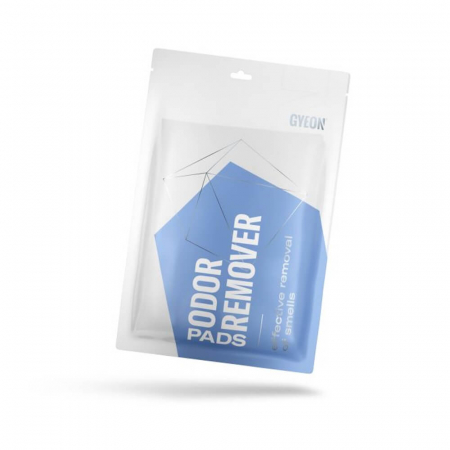 ODORIZANTE SI PARFUMURI - Servetele-indepartare-mirosuri-Gyeon-Q2M-OdorRemover-Pads-4buc-Q2MORP4