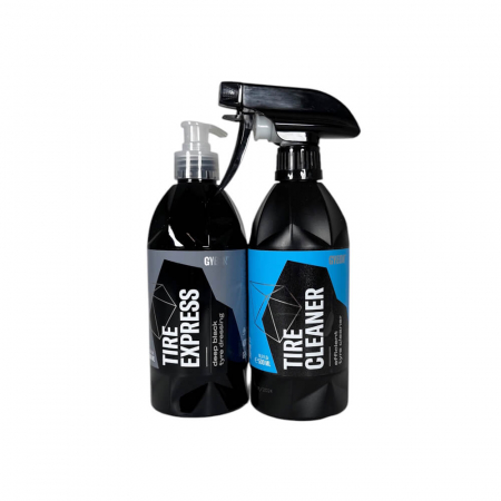 JANTE SI ANVELOPE - Set-curatare-si-intretinere-anvelope-Gyeon