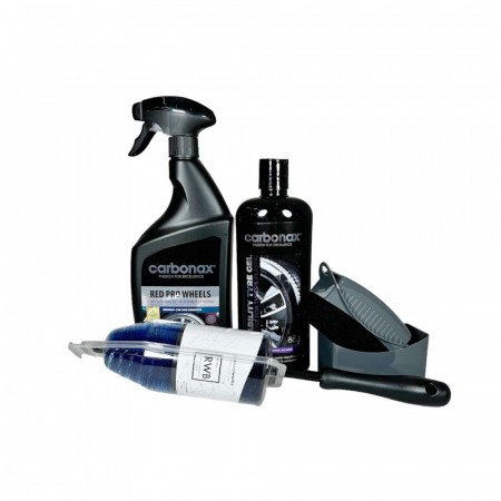 Solutii jante si anvelope - Set-curatare-si-intretinere-jante-si-anvelope-Carbonax