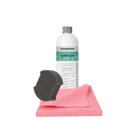 Solutii intretinere piele - Set-intretinere-piele-koch-chemie