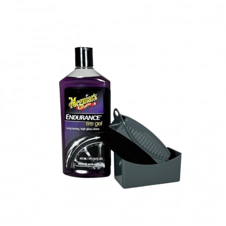 Solutii jante si anvelope - Set intretinere si protectie anvelope