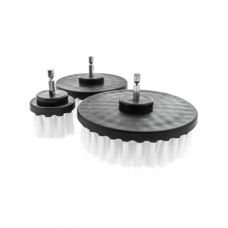 Set-perii-curatare-ChemicalWorkz-Drill-Brush-Set-Soft-CW-DBS [1]