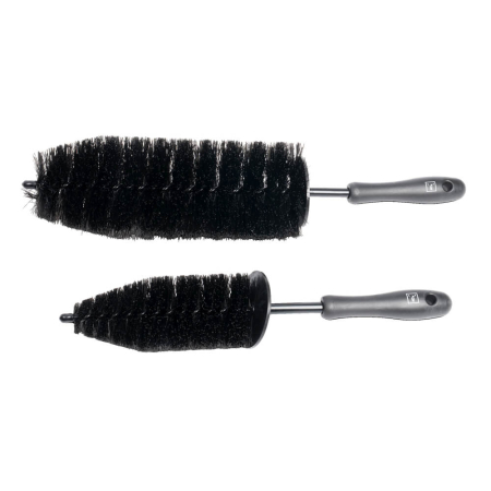 Perii si Pensule - Set-perii-curatare-jante-Koch-Chemie-Wheel-Brush-Set-2buc-9998438