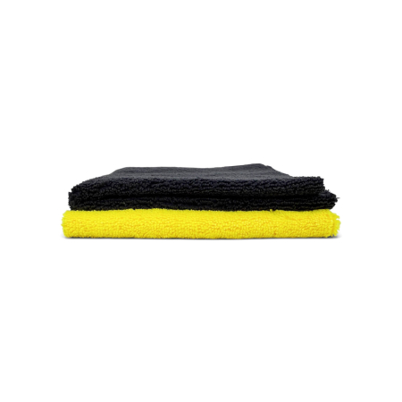 Set-prosoape-profesionale-microfibra-Indetail-Microfiber-Duo-Pack-400GSM-40x40cm-2Pack-MDP [3]