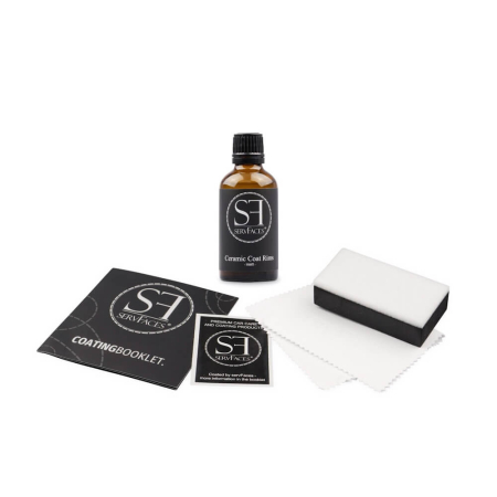 Jante - Set-protectie-ceramica-jante-mate-ServFaces-Ceramic-Coat-Rims-Matt-SF10182