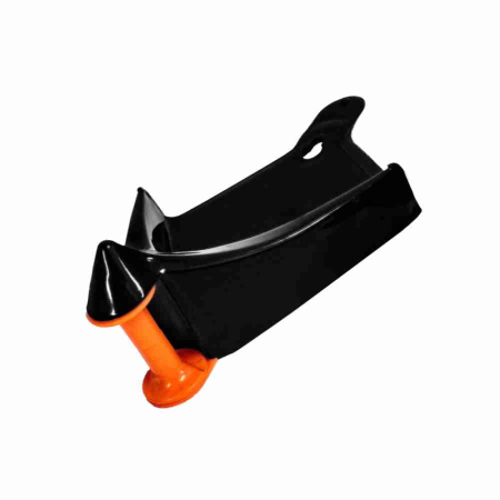 Altele - Sistem antiblocare furtun roti ADBL Snake Charmer, set 2 buc