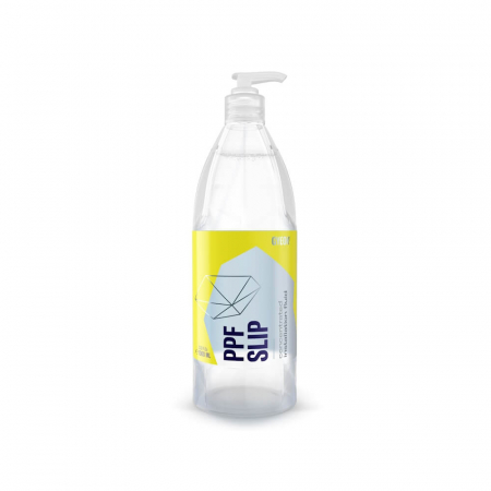 Folie PPF si PVC - Solutie-concentrata-aplicare-folie-Gyeon-Q2M-PPF-Slip-Q2MPPFS