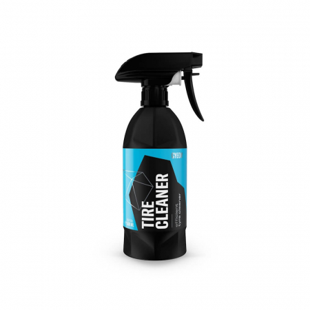 JANTE SI ANVELOPE - Solutie-curatare-anvelope-Q2M-Gyeon-TireCleaner-Q2MTC