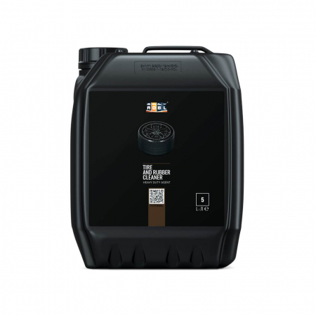 JANTE SI ANVELOPE - Solutie-curatare-anvelope-si-cauciuc-ADBL-Tire-and-Rubber-Cleaner